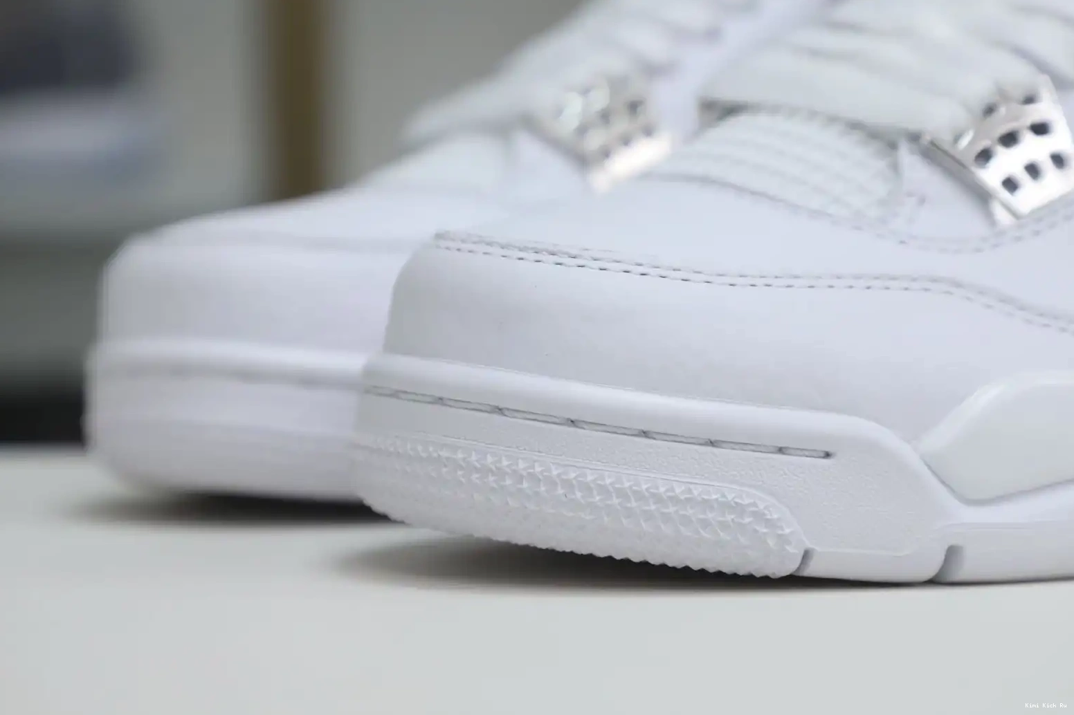Air Jordan Jordan pure money Kimikick 4 retro 0530